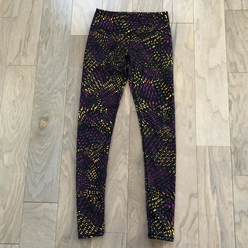 Fabletics full length legging Sz XXS